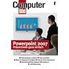 Powerpoint 2007: Pr�sentieren ganz einfach