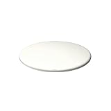 KOHLER K-2819-P5-0 Paradox Removable Surface Panel with Iron Black Underside, White by Kohler