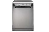 Hotpoint FDL570X Freestanding Dishwasher  from Hotpoint