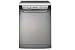 from Hotpoint Hotpoint FDL570X Freestanding Dishwasher