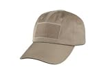 9362 Special Forces Operator Tactical Cap Khaki