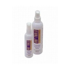 Hot Tools Curling Iron Cleaner 8 oz.