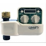 2 Dial Digital Timer