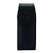Victorinox - Large Pocketknife Clip Pouch, Leather, Black