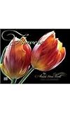 Flowers by Amalia Elena 2011 Calendar