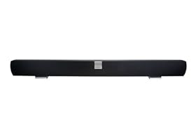 srs truvolume soundbar