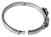 

Sterling Silver Bracelet for Women 2.36 inches (brclt093)