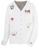 Nurse's Cardigan