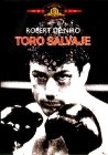 Raging Bull (Toro Salvaje) [NTSC/REGION 4 DVD. Import-Latin America]