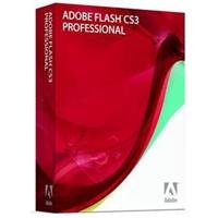 FLASH PRO CS3 9 MAC UPG FLASH PRO OR BA 1U