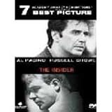 The Insider [ NON-USA FORMAT, PAL, Reg.4 Import - Australia ]