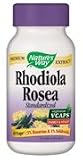 Rhodiola Rosea 60 vcaps