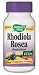 Rhodiola Rosea Std-60VC 60 VegiCaps