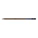 Royal Talens Bruynzeel Aquarelle Pencil, 3.7mm Core, Blue Violet #57 (883557K)