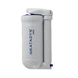 Hiker Microfilter