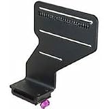 Kaidan QuickPan III Standard Camera Bracket for QTVR Panoramic Photography