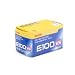 Kodak PROFESSIONAL EKTACHROME E100VS - Color slide film - 135 (35 mm) - ISO 100 - 36 exposures