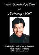 Christopheren Nomura / Kyoko Saito / Kay Iwama