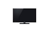 Panasonic TX-L32E5B 32-inch Widescreen Full HD 1080p LED TV with Freeview HD - Black (New for 2012)