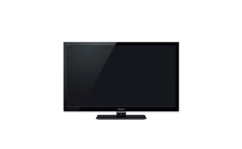 Panasonic TX-L42E5B 42-inch Widescreen Full HD 1080p LED TV with Freeview HD - Black (New for 2012)
