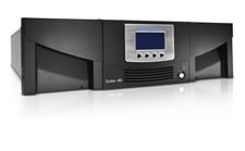 Quantum LSC14-CH5J-219H Scalar i40 2x LTO-5 Tape Drive Preisvergleich