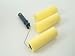 Rodo Ffj7F2H Foam Roller 7In+2 Spare Heads
