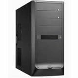 ZO H601 Black ATXΉPCP[X