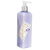 Organic Lavender Body Lotion