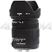 Sigma 18-50mm f/2.8-4.5 SLD Aspherical DC Optical Stabilized (OS) Lens with Hyper Sonic Motor (HSM) for Canon Digital SLR Cameras