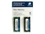 3GB Kit 200PIN Sodimm Apple/ma