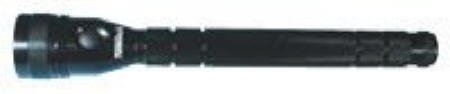 xenon super bright led flashlights-New Streamlight 3 AA Twin Task LED/Xenon Flashlight-Black Computer Machined Aluminum 0-Ring Sealed Images