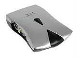 21YdZqsmUeL. SL160  SAbrent TV USB20 USB 2.0 TV Tuner/Video CApture Box with Remote Control