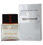 David Bisbal Pura Esencia By David Bisbal For Men Eau De Toilette Spray, 1.7-Ounce / 50 Ml
From David Bisbal
