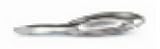 Acco #S7037141P Premium Staple Remover