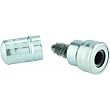 Custom Accessories 45552 Metal Battery Post And Terminal Cleaner