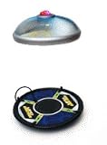 Toys : Radio controlled flying UFO
