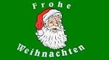 Flagge 90 x 150 : Weihnachten 2