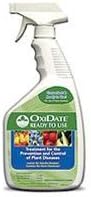 Oxidate Fungicide 32 fl oz RTU
