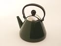Judge Induction Kettle - Green