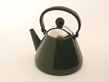 Judge Induction Kettle - Green