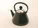 Judge Induction Kettle - Green