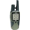 Garmin Rino 120 GPS with 2-Way Radio