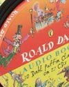 The Roald Dahl CD Collection - 27 CD's Set - Retail Price �120.98 (Matilda; Charlie and the Chocolate Factory; James and the Giant Peach; The BFG....)