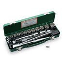TONE　ソケットレンチセット　750