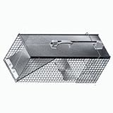 WOODSTREAM CORP 1085 Easy Set Cage Trap