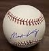 Matt Kemp Hand Signed Autographed LA Dodgers Official Major League Baseball