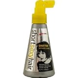 SEXY HAIR by Sexy Hair Concepts SHORT SEXY SHATTER SEPARATE & HOLD SPRAY 4.2 OZ