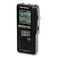DS-5000 Professional Voice Recorder