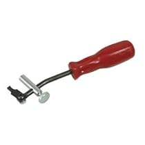 Lisle - Shaft Type Seal Puller (58430)