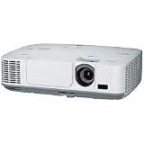 日本電気 液晶プロジェクター NP-M300XJL